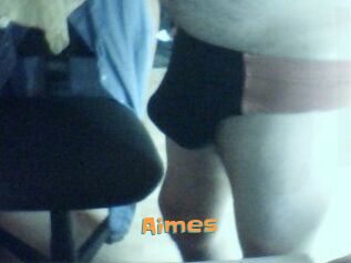Aimes