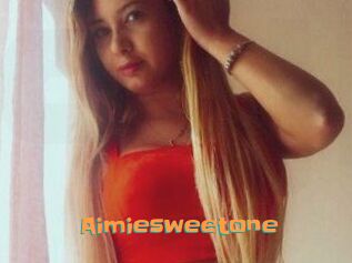 Aimiesweetone