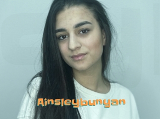 Ainsleybunyan