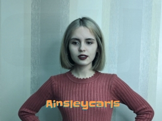 Ainsleycarls