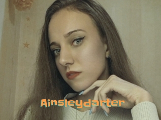 Ainsleydarter