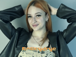 Ainsleydrye