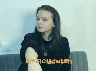 Ainsleydutch