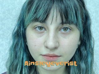 Ainsleyeverist