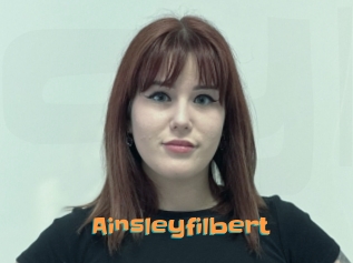 Ainsleyfilbert