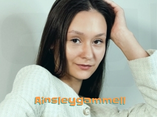 Ainsleygammell