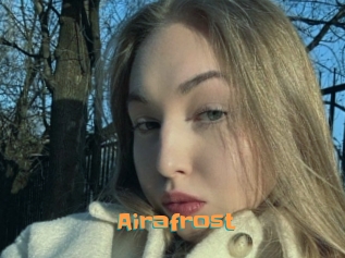 Airafrost