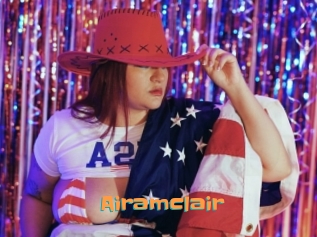 Airamclair