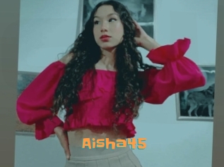 Aisha45