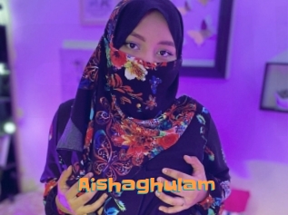 Aishaghulam