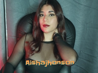 Aishajhonson