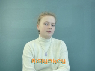 Aislyakey