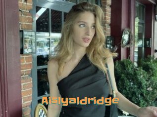 Aislyaldridge