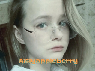 Aislyappleberry