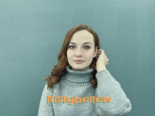 Aislybellew