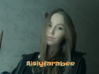 Aislyfarabee