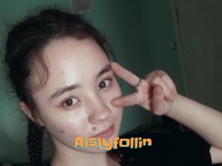 Aislyfollin