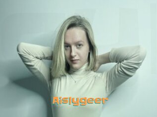 Aislygeer