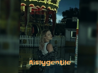 Aislygentile