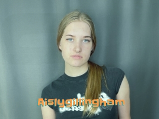 aislygillingham Cyberhuren