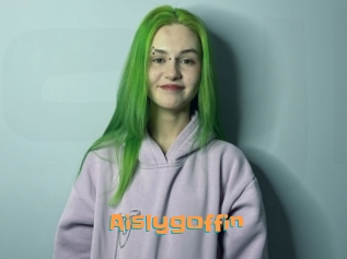 Aislygoffin