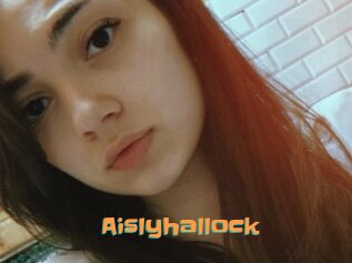 Aislyhallock