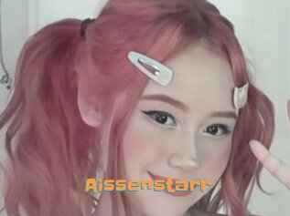 Aissenstarr