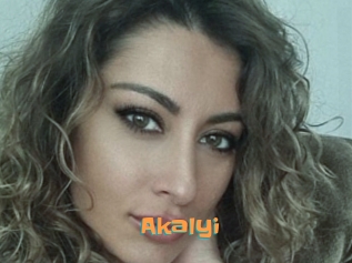 Akalyi