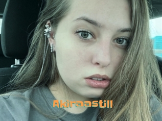Akiraastill