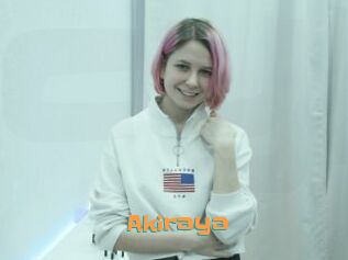 Akiraya