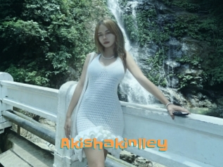 Akishakinlley