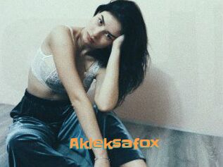 Akleksafox