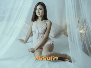 Aksulin