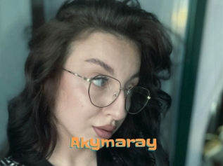 Akymaray