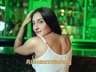 Alaiacollway