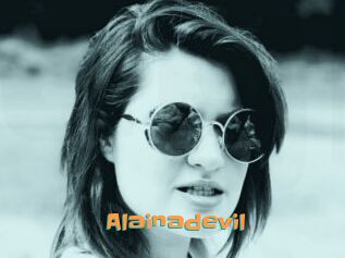 Alainadevil