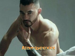 Alambeexxx