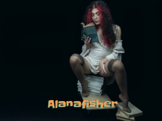 Alanafisher