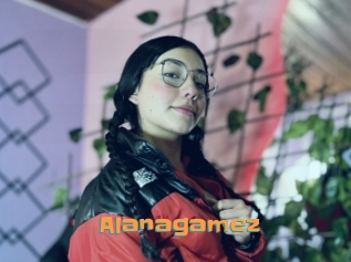 Alanagamez