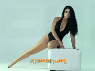 Alanahunt