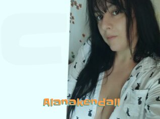 Alanakendall