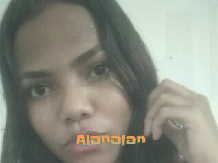 Alanalan