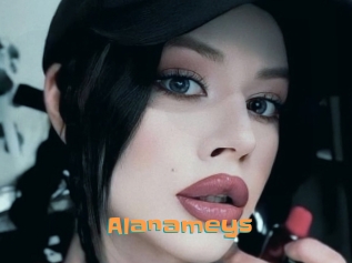 Alanameys