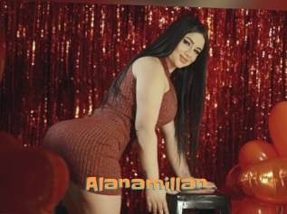 Alanamillan