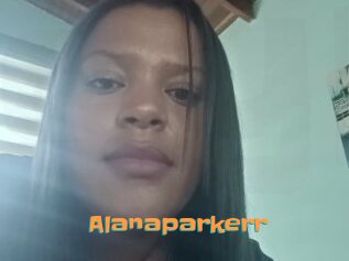 Alanaparkerr