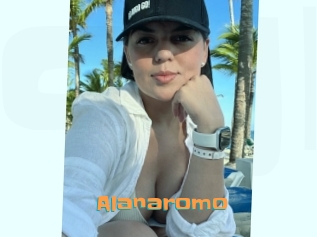 Alanaromo