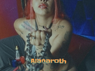 Alanaroth