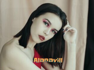 Alanavill