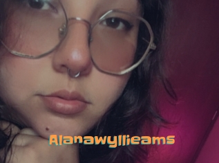 Alanawyllieams