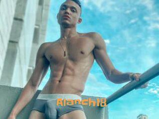 Alanch18